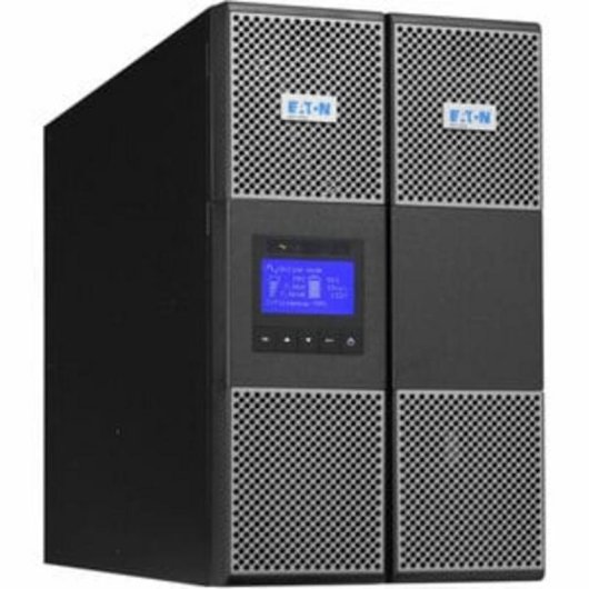 Sai Eaton 11 kVA Bateria Chumbo Ácido 13 Minutos Hot-Swap USB RS-232