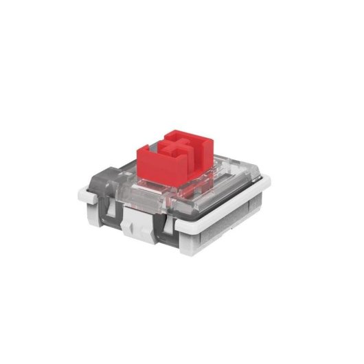 Teclado Urage 00217834 mecánico gaming QWERTZ con RGB y cable desmontable