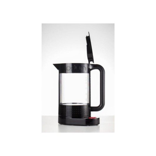 Calentador Bodum Bistro 1,1 L 1500 W sin cable con 5 temperaturas ajustables