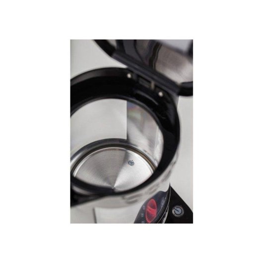 Calentador Bodum Bistro 1,1 L 1500 W sin cable con 5 temperaturas ajustables