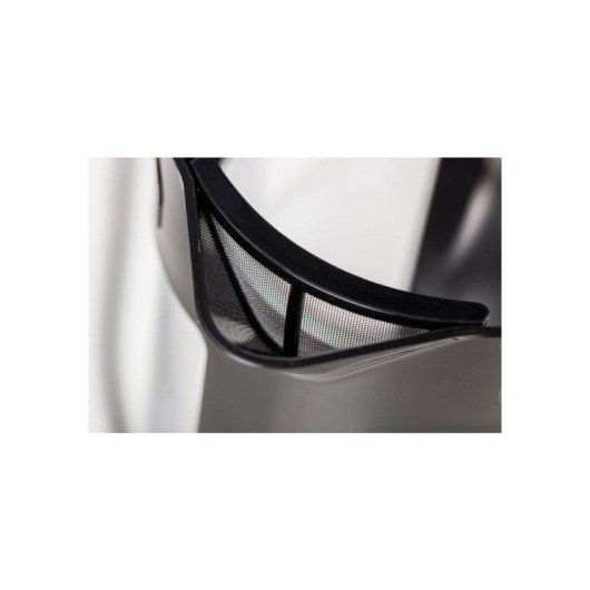 Calentador Bodum Bistro 1,1 L 1500 W sin cable con 5 temperaturas ajustables