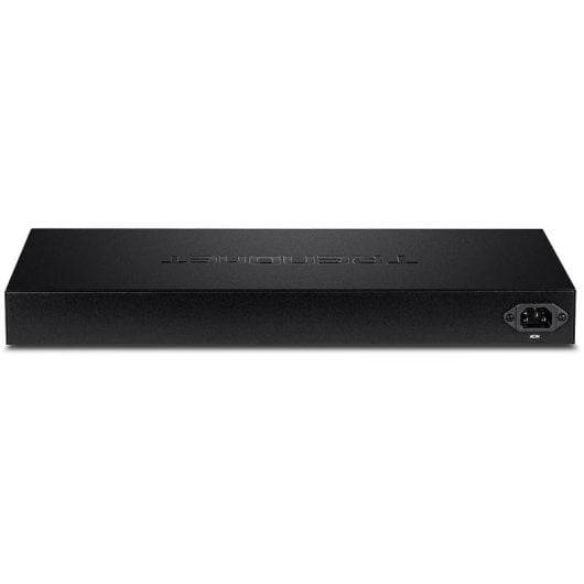 Switch TRENDnet TPE-1620WSF 20 Porte Gigabit Web Smart PoE+
