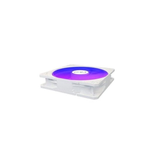 Refrigeración Líquida AsRock Pro White 360 ARGB 360mm 3 Ventiladores ARGB Blanco