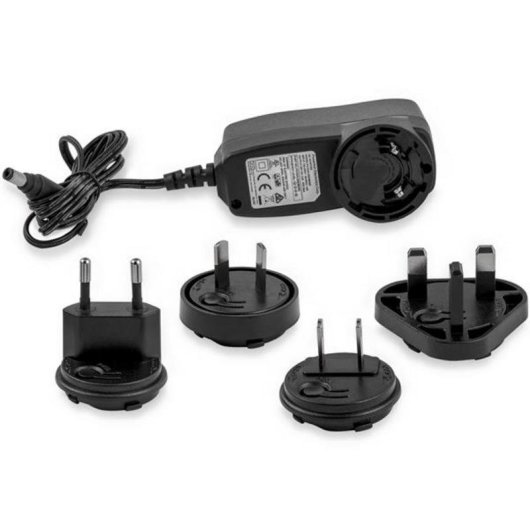 Fonte Alimentazione Startech DK30A2DH 40W 20V 2A Certificazioni CE GS PSE UL