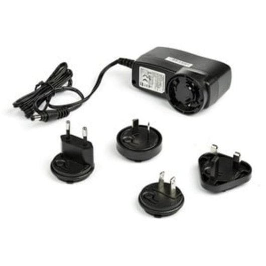 Fonte Alimentazione Startech DK30A2DH 40W 20V 2A Certificazioni CE GS PSE UL