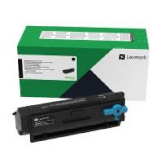 Cartucho de Toner Lexmark B342X00 Preto 6000 páginas