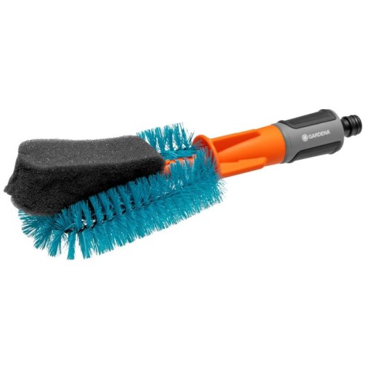 Bico de pulverização Gardena 18849-20 120 mm preto