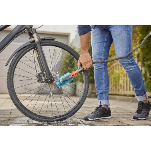 Bico de pulverização Gardena 18849-20 120 mm preto
