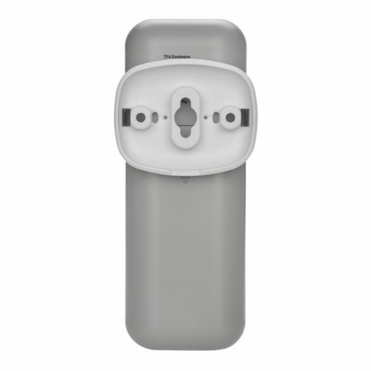 Sensor de Temperatura TFA Dostmann 30.3249.02 Wireless LED Interior