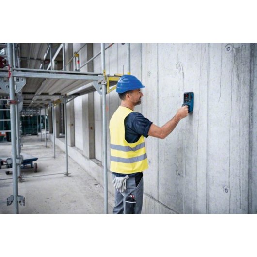 Multidetector digital Bosch Wallscanner D-tect 200 C Professional