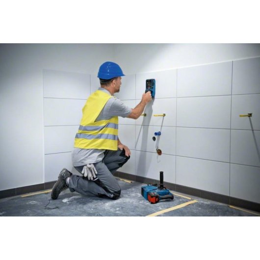 Multidetector digital Bosch Wallscanner D-tect 200 C Professional