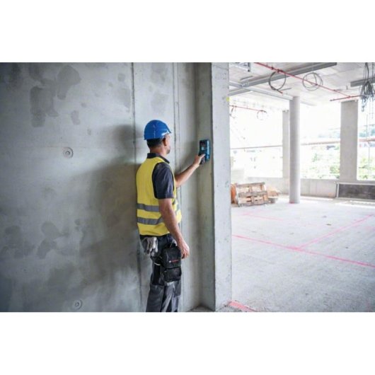 Multidetector digital Bosch Wallscanner D-tect 200 C Professional