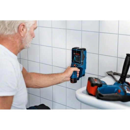 Multidetector digital Bosch Wallscanner D-tect 200 C Professional