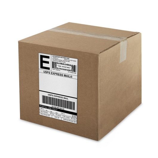 Etichette DYMO LabelWriter 104x159 mm 220 rotolo