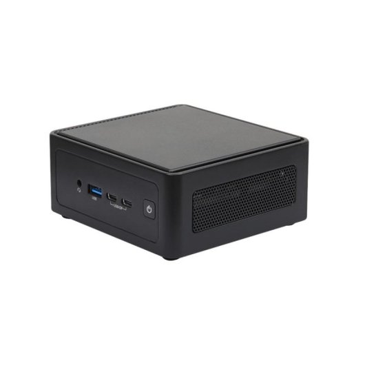 Barebone AsRock 4X4 BOX-8840U AMD Ryzen 7 8840U 96GB RAM 2x M.2 SSD Dual LAN
