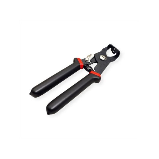 Alicates de corte Value Preto 180 mm
