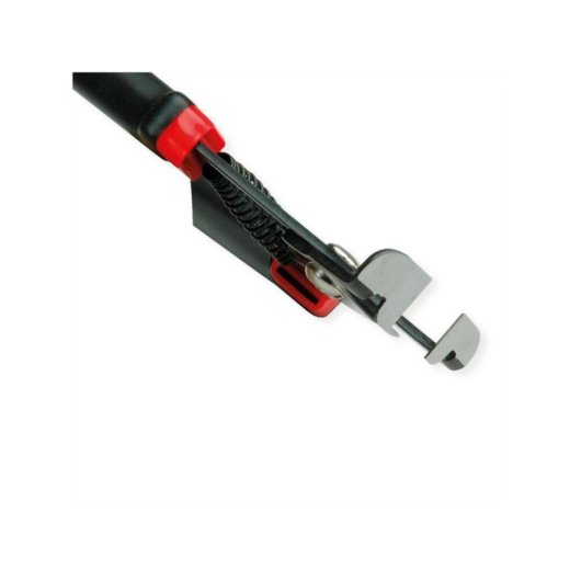 Alicates de corte Value Preto 180 mm
