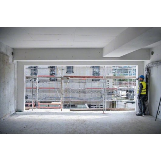 Nivelador láser Bosch GLM 50-25 G Professional IP65