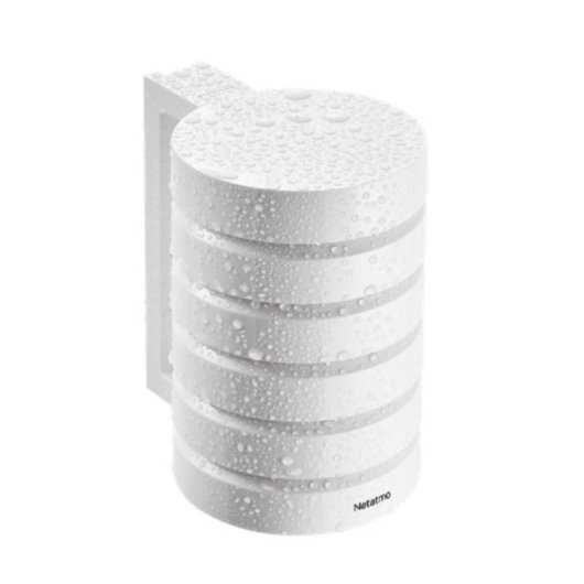 Trípode para Estación Meteorológica Netatmo NRS-WW Blanco