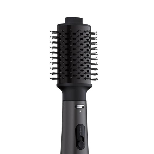 Brosse Soufflante Braun AS2.26 800W ionique 2 Températures Air Froid Noir