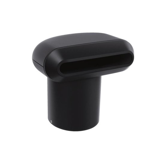 Brosse Soufflante Braun AS2.26 800W ionique 2 Températures Air Froid Noir