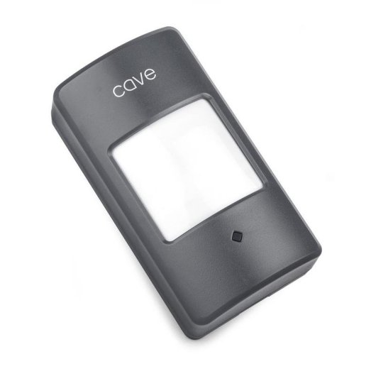 Alarma Veho VHS-001-SK Wi-Fi Inalámbrica con Sensor de Movimiento Interior SMS