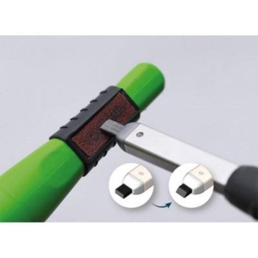 Minas de repuesto Pica-Marker 6050 2H Negro 12 piezas