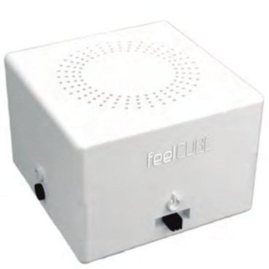 Altavoces Approx Mono Portátil Bluetooth 3W Blanco con batería USB