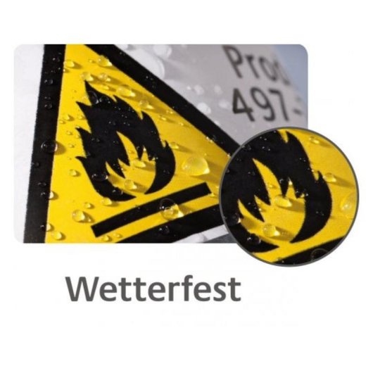 Etiqueta para impresora autoadhesiva Avery L6009-8 Plata A4 Poliéster Laser