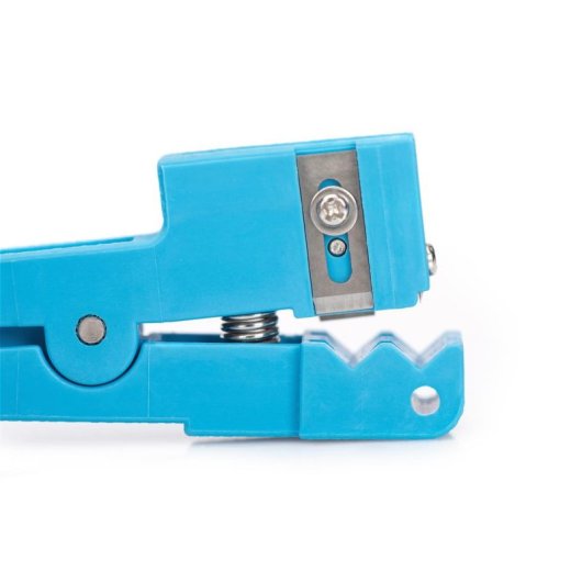 Pelacables Fibre Optique Digitus Bleu 2-6 mm