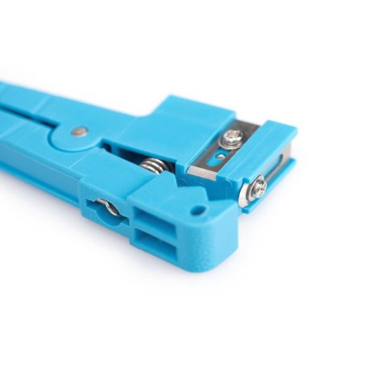 Pelacables Fibre Optique Digitus Bleu 2-6 mm