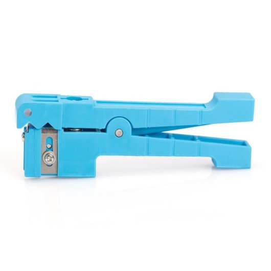 Pelacables Fibre Optique Digitus Bleu 2-6 mm