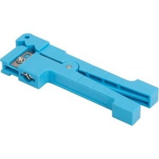 Pelacables Fibre Optique Digitus Bleu 2-6 mm