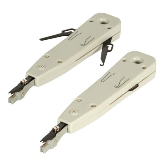 Crimpadora EFB Elektronik Gris