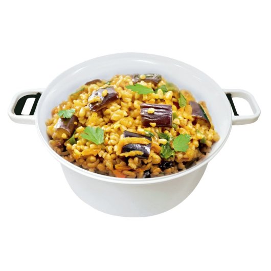 Olla A Presión Klack Para Microondas 2,8l – Cocción Rápida Y Saludable