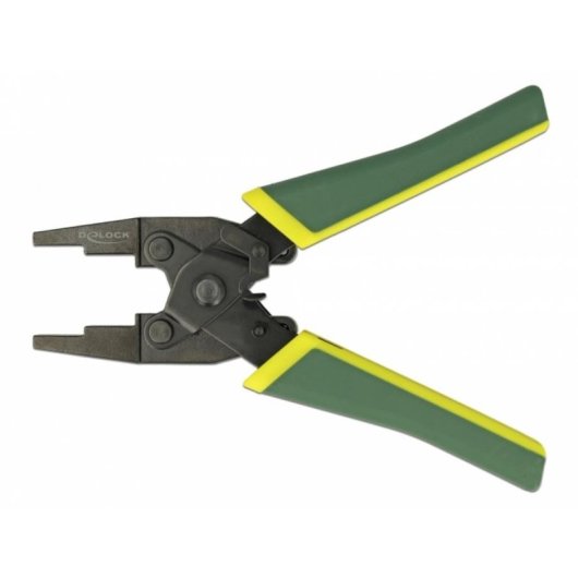 Alicate DeLOCK 86469 Aluminio Bronce 75 mm