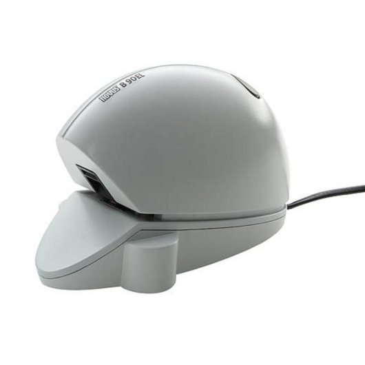 Grapatrice elettrica Novus B 90EL 20 fogli Grigio 230 V