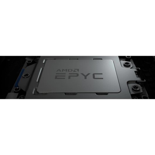 Procesador AMD EPYC 7F72 24 Núcleos 3,2 GHz Base 3,7 GHz Turbo Tray Server