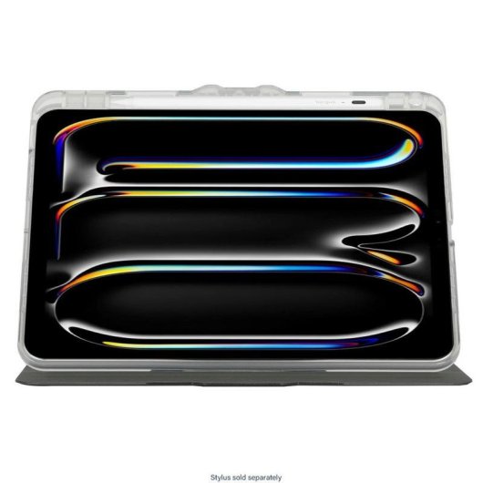 Funda Targus VersaVu THZ953GL Folio para iPad Air 11" y iPad Pro 11"