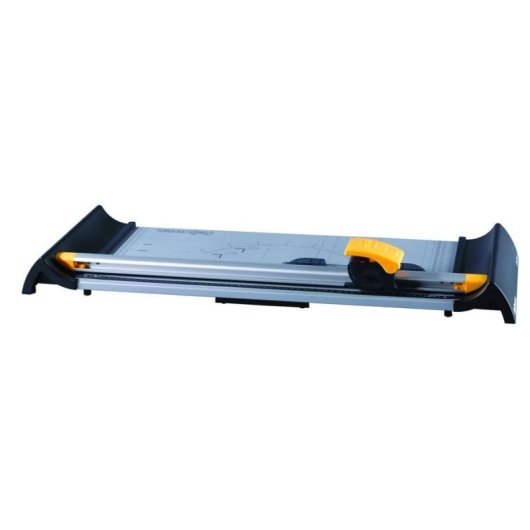 Papierschneidegerät Fellowes Electron A3/180 10 Blätter 46 cm A3