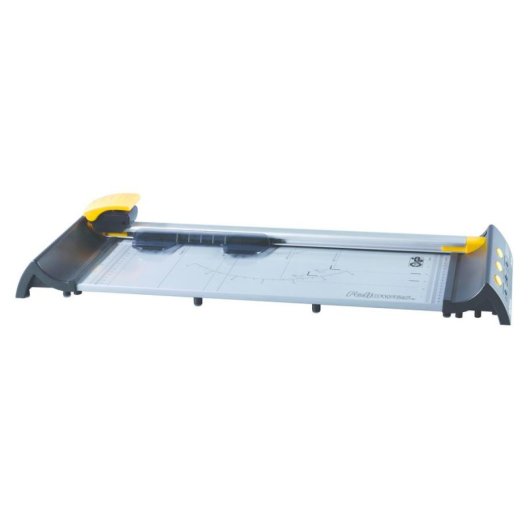 Papierschneidegerät Fellowes Electron A3/180 10 Blätter 46 cm A3