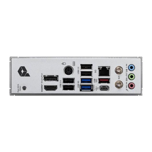 Motherboard MSI PRO Z890-P WIFI6E Intel Z890 LGA 1851 DDR5 ATX WiFi 6E Bluetooth 5.3
