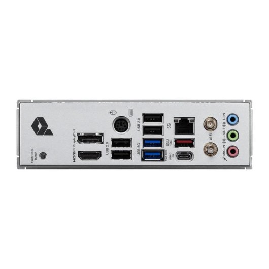 Motherboard MSI PRO Z890-P WIFI6E Intel Z890 LGA 1851 DDR5 ATX WiFi 6E Bluetooth 5.3