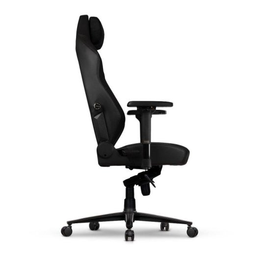 Silla Gaming Phoenix Monarch Remaster Cuero Napa Negra Talla R