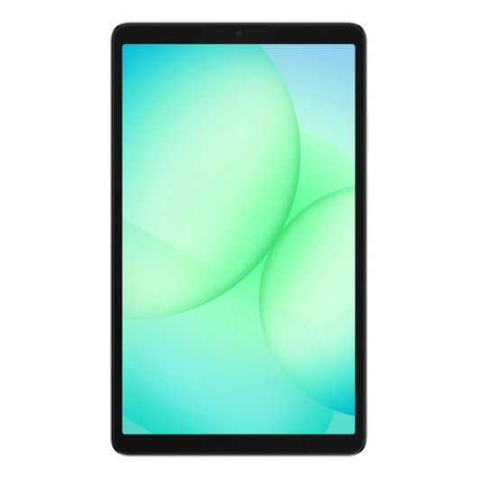 Tablette Samsung Galaxy Tab A11 Wi-Fi 8,7" 128GB 8GB Argent Dolby Atmos