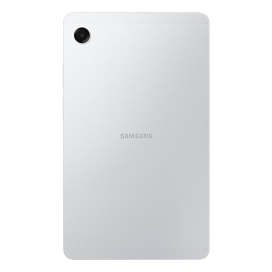 Tablette Samsung Galaxy Tab A11 Wi-Fi 8,7" 128GB 8GB Argent Dolby Atmos