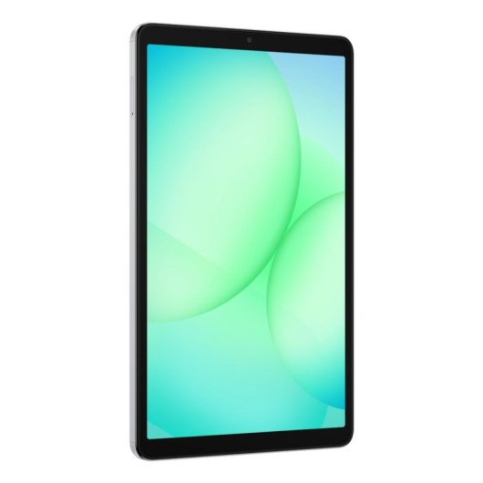 Tablette Samsung Galaxy Tab A11 Wi-Fi 8,7" 128GB 8GB Argent Dolby Atmos