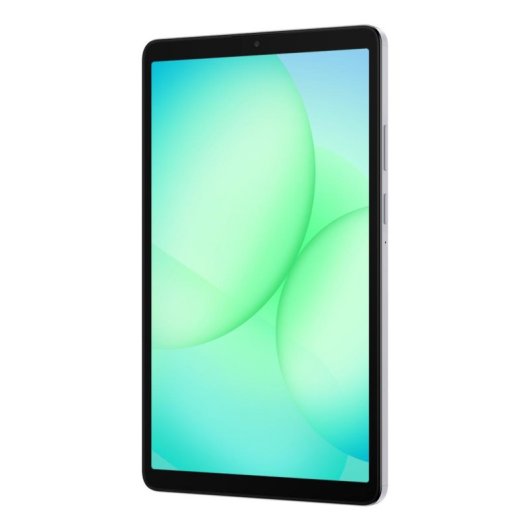 Tablette Samsung Galaxy Tab A11 Wi-Fi 8,7" 128GB 8GB Argent Dolby Atmos