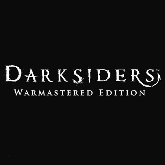 Darksiders Warmastered PS5