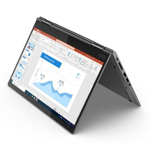 Laptop Lenovo ThinkPad X1 Yoga Gen 5 14" Intel Core i5-10310U 16GB 512GB SSD Intel UHD Graphics Windows 11 Pro